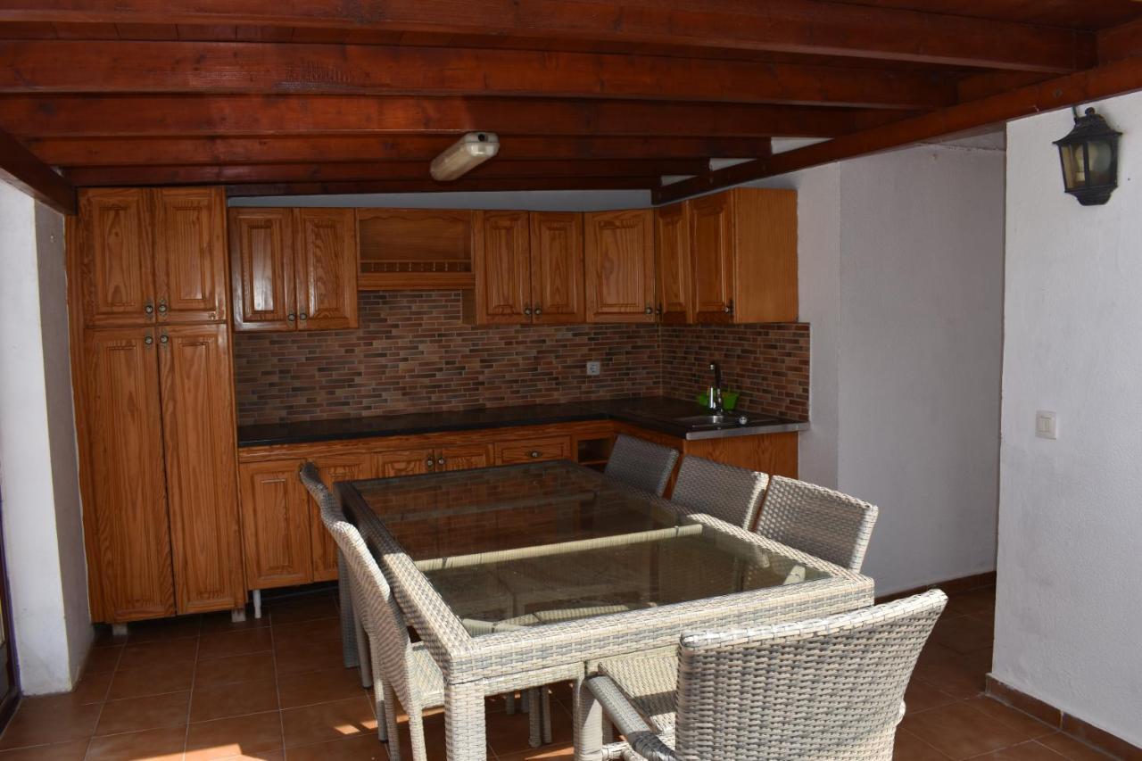Villa Experience Heated Salty Water Pool Caleta De Fuste Luaran gambar