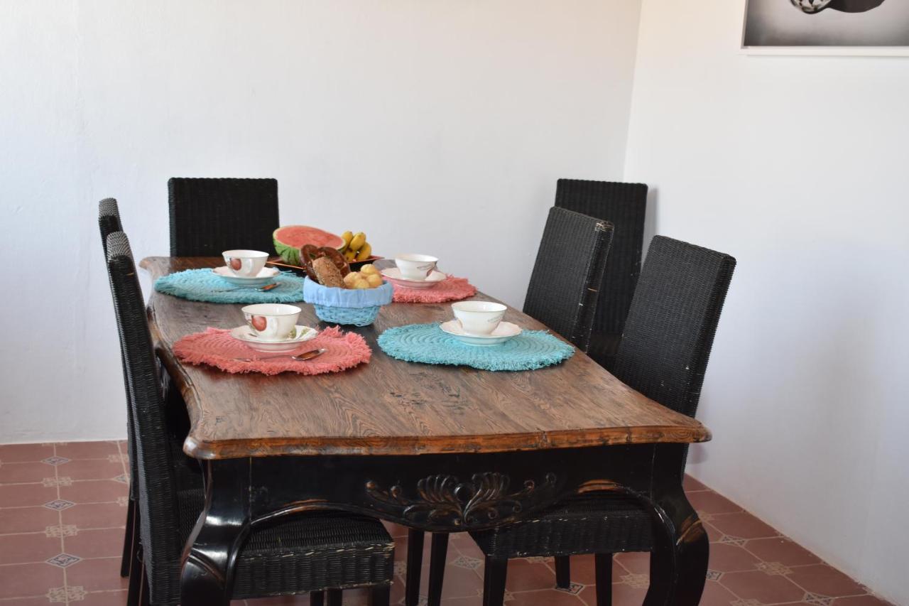 Villa Experience Heated Salty Water Pool Caleta De Fuste Luaran gambar