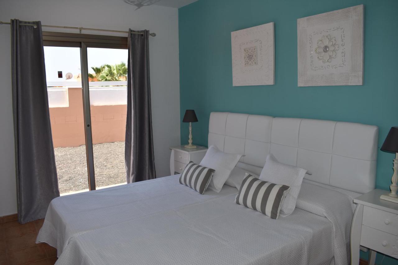 Villa Experience Heated Salty Water Pool Caleta De Fuste Luaran gambar