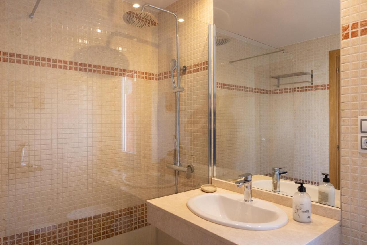 Villa Experience Heated Salty Water Pool Caleta De Fuste Luaran gambar
