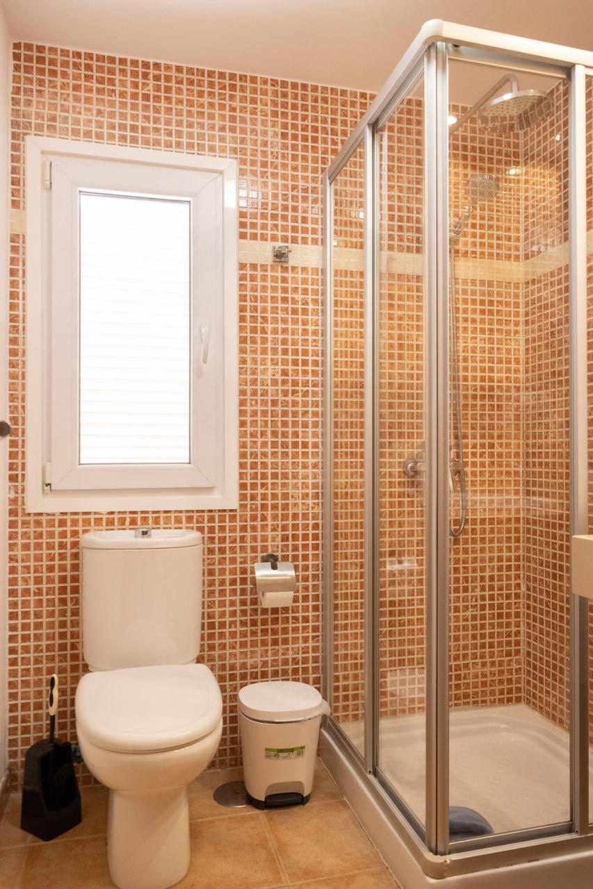 Villa Experience Heated Salty Water Pool Caleta De Fuste Luaran gambar
