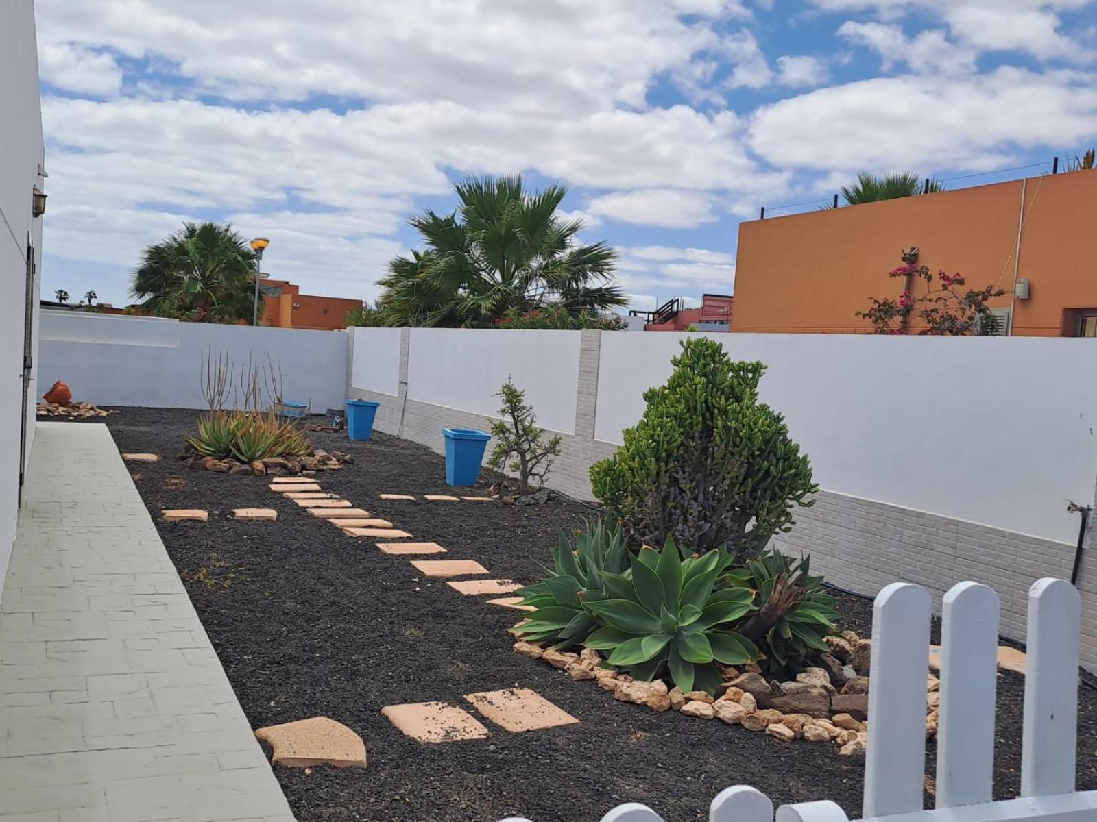 Villa Experience Heated Salty Water Pool Caleta De Fuste Luaran gambar