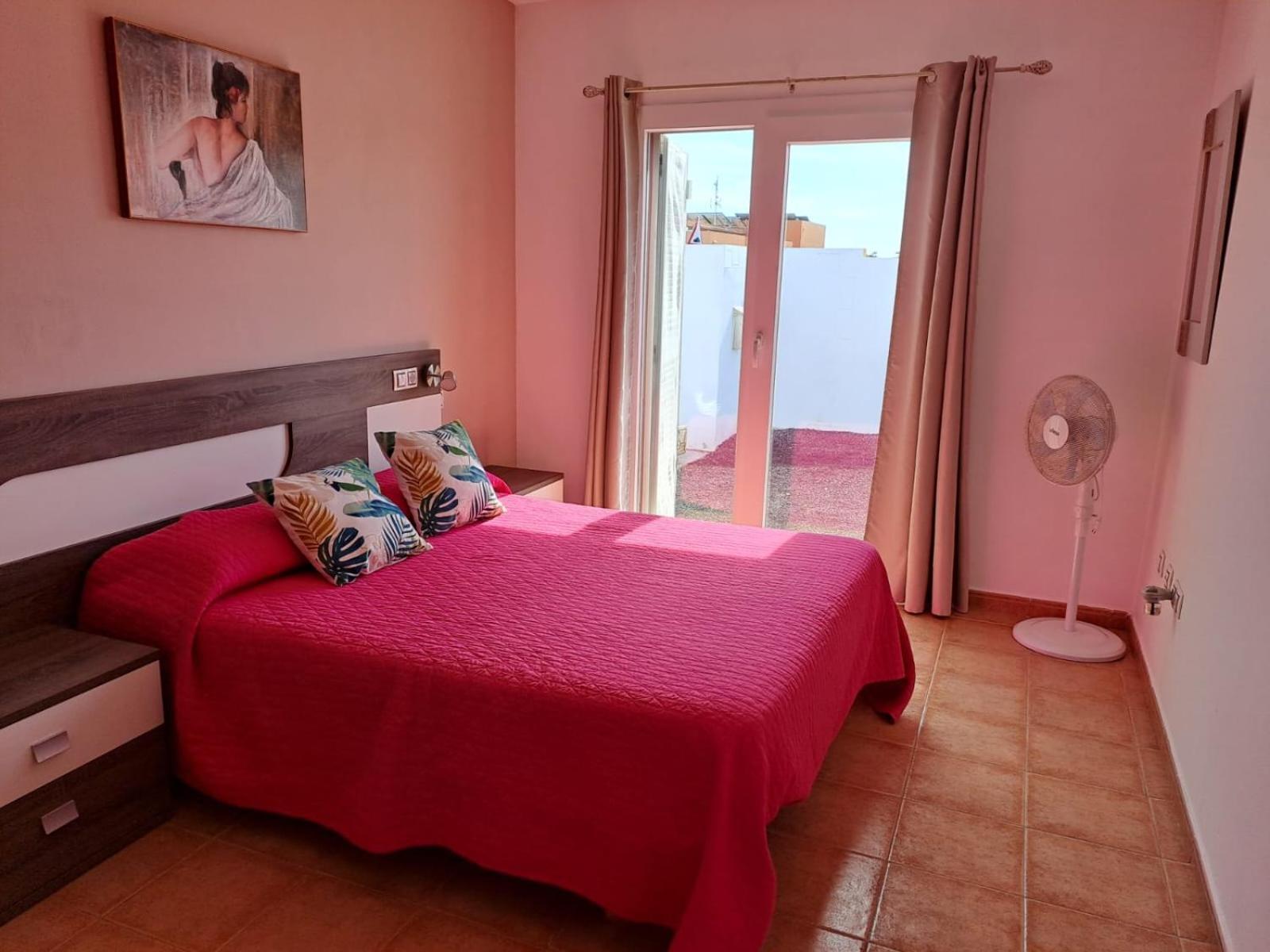 Villa Experience Heated Salty Water Pool Caleta De Fuste Luaran gambar