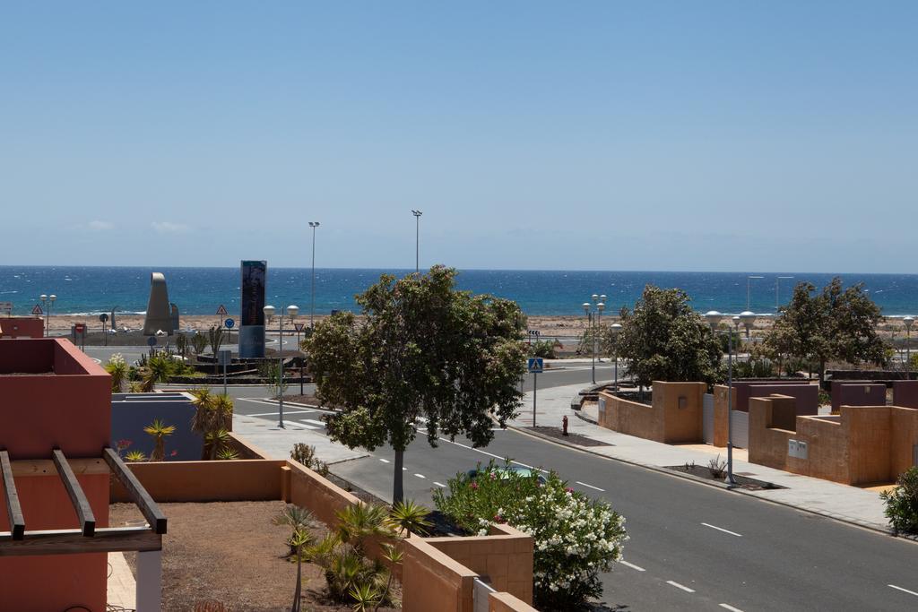 Villa Experience Heated Salty Water Pool Caleta De Fuste Luaran gambar